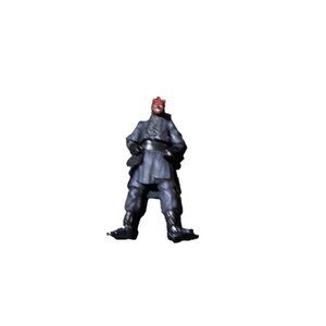 Star Wars Darth Maul Episode i Jedi Duel Hasbro 1998